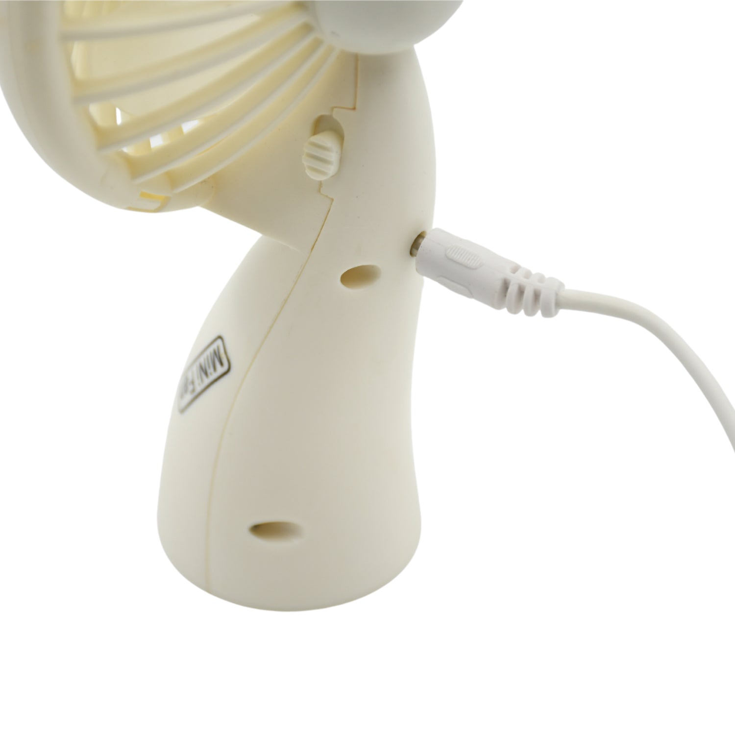 Mini Handheld Fan, Portable Rechargeable Mini Fan, Portable Easy to Carry, for Home, Office, Travel and Outdoor Use (1 Pc) Mini Handheld Fan, Portable Rechargeable Mini Fan, Portable Easy to Carry, for Home, Office, Travel and Outdoor Use (1 Pc)